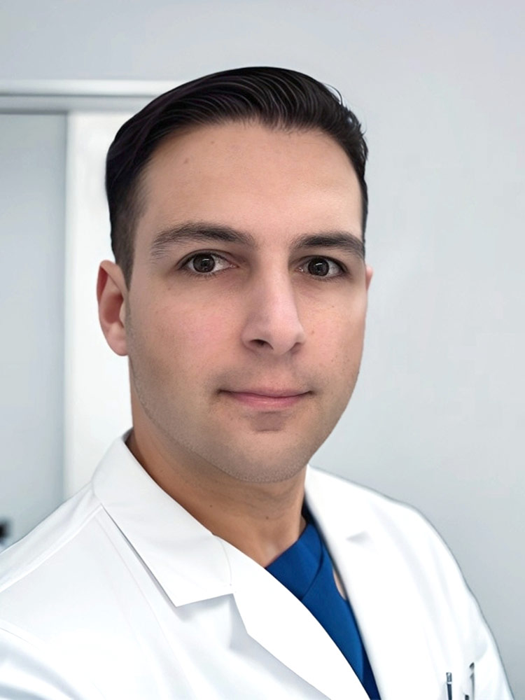 Dr. med. Aleksandar Lukic