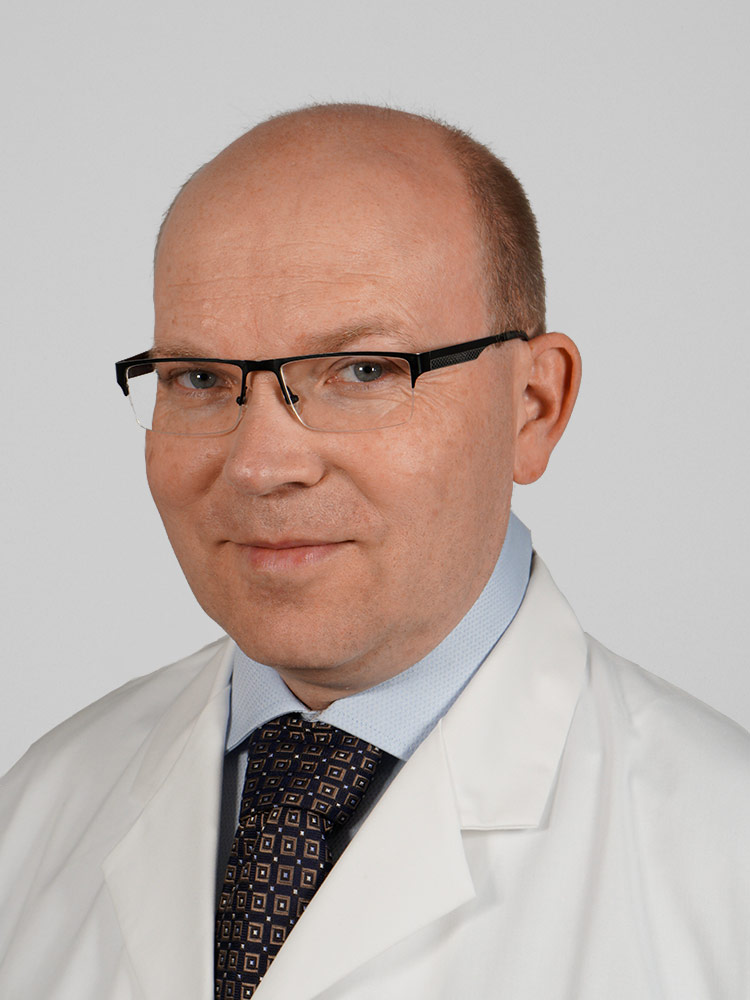 Dr. med. Frank Siegling