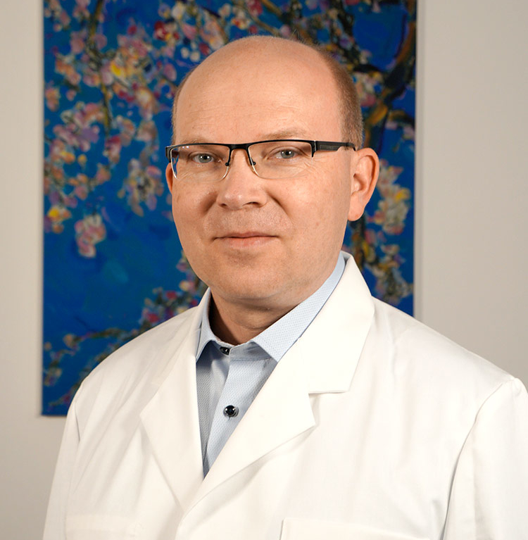 Dr. med. Frank Siegling