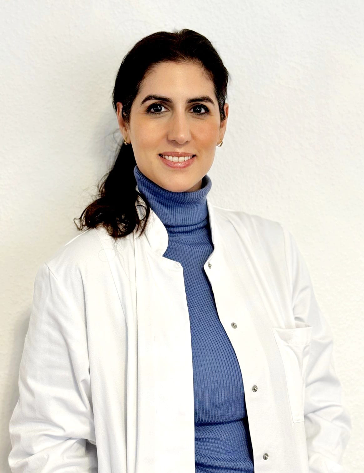 Dr. med. Yasemin Yesilöz