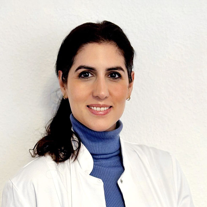 Dr. med. Yasemin Yesilöz