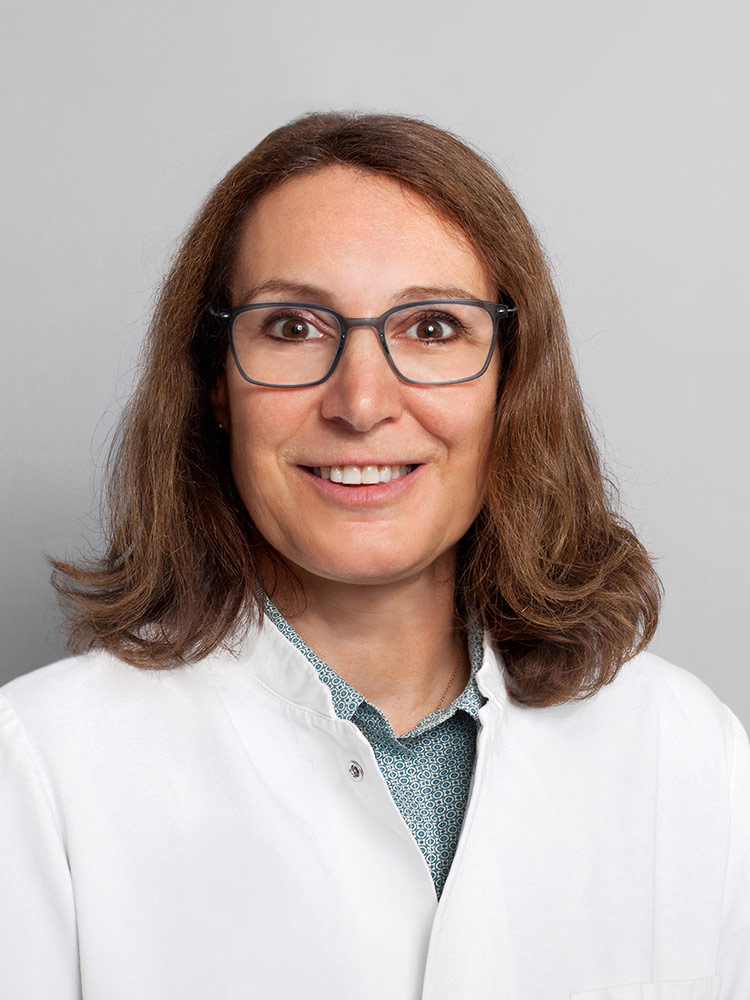 Dr. med. Karin Lehrich