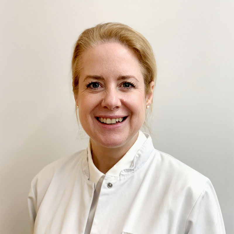 Dr. med. Christiane Feldmann