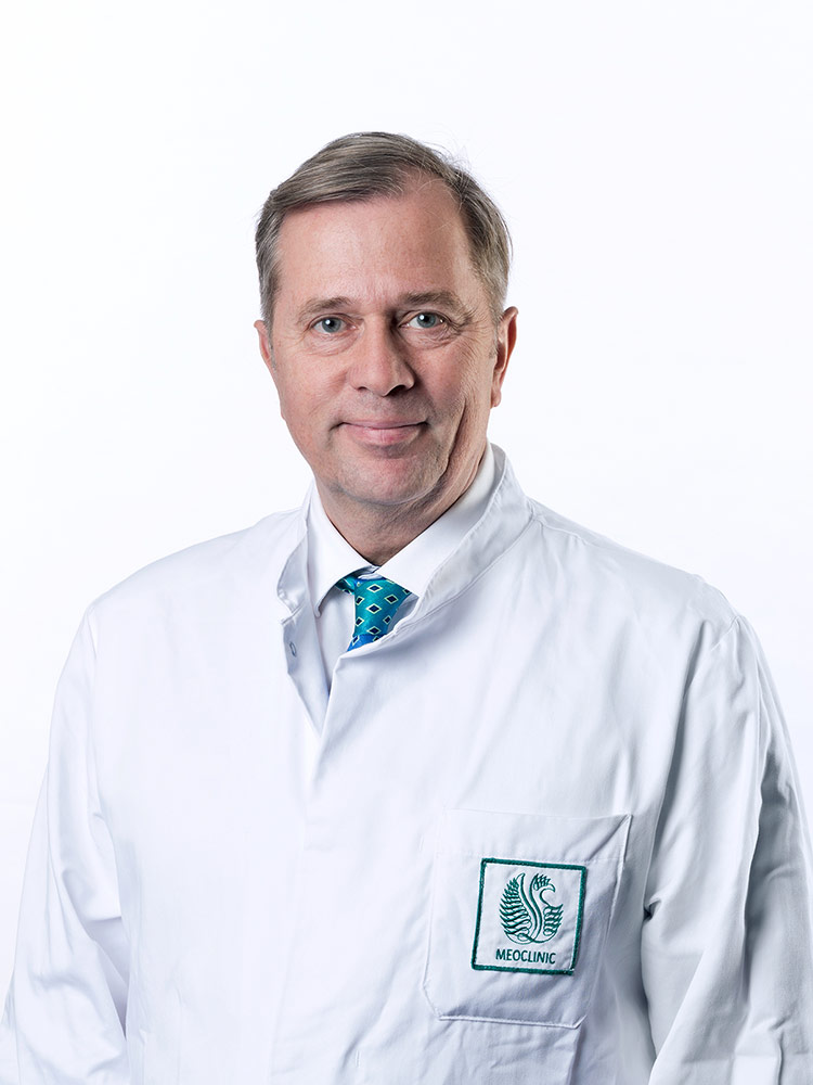 Dr. med. Jens Pommerening